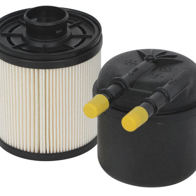 K&N 11-16 Ford 6.7L V8 Fuel Filter