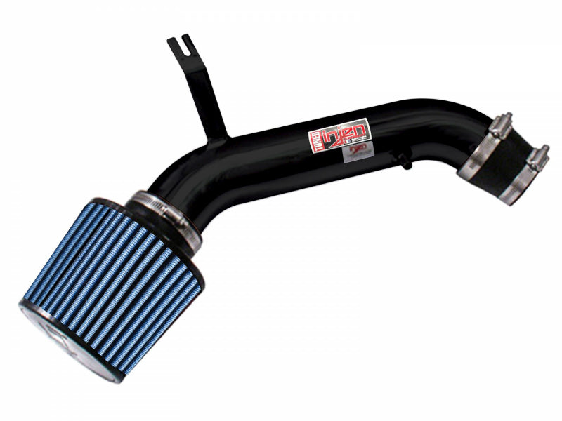 Injen 94-01 Acura Integra LS/RS L4 1.8L Black IS Short Ram Cold Air Intake Injen 94-01 Acura Integra LS/RS L4 1.8L Black IS Short Ram Cold Air Intake