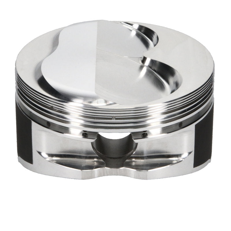 JE Pistons 400SBC 18DEG DOME Set of 8 Pistons JE Pistons 400SBC 18DEG DOME Set of 8 Pistons