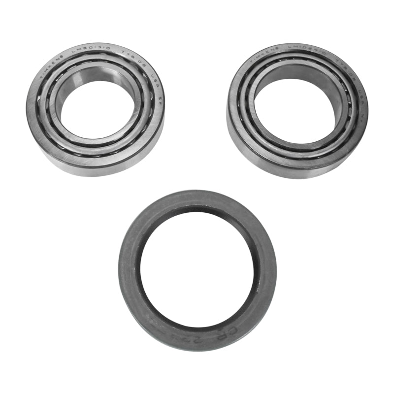 Yukon Gear JT Jeep Gladiator (Non Rubicon) DRE 32 SPL Dana 44 32.2in Rear Axle Kit Yukon Gear JT Jeep Gladiator (Non Rubicon) DRE 32 SPL Dana 44 32.2in Rear Axle Kit