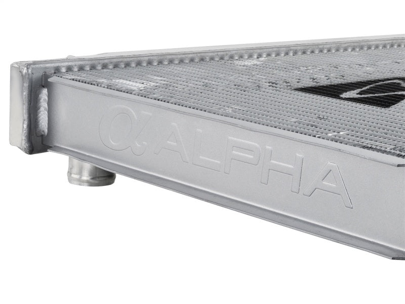 Skunk2 Alpha Series 95-98 Nissan 240sx Radiator Skunk2 Alpha Series 95-98 Nissan 240sx Radiator