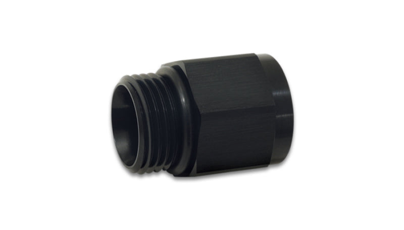 Vibrant Male -6 ORB to Female M12 x 1.5 Adapter Fitting Vibrant Male -6 ORB to Female M12 x 1.5 Adapter Fitting