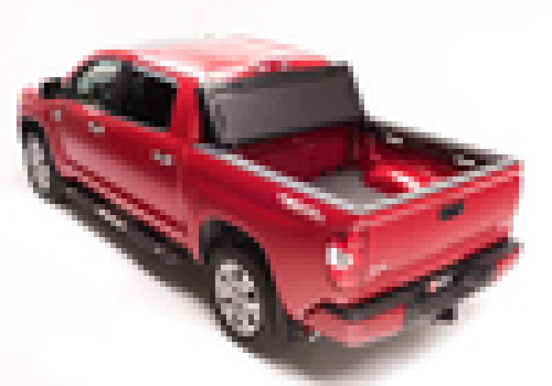 BAK 07-20 Toyota Tundra (w/ OE Track System) 8ft Bed BAKFlip G2 BAK 07-20 Toyota Tundra (w/ OE Track System) 8ft Bed BAKFlip G2