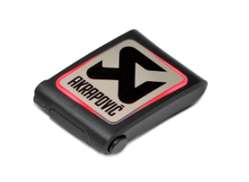 Akrapovic 2014+ BMW M3 (F80) Sound Kit Akrapovic 2014+ BMW M3 (F80) Sound Kit