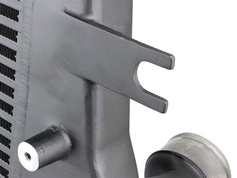 aFe BladeRunner Cast Intercooler 94-02 Dodge Diesel Trucks L6-5.9L (td) aFe BladeRunner Cast Intercooler 94-02 Dodge Diesel Trucks L6-5.9L (td)