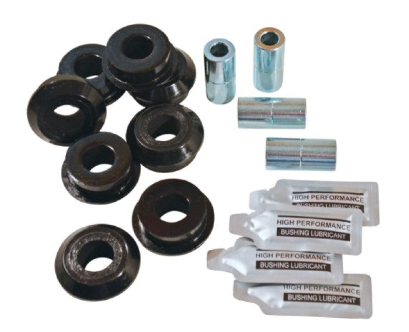 SPC Performance Replacement Bushing Kit for 25560 Titan Control Arms SPC Performance Replacement Bushing Kit for 25560 Titan Control Arms