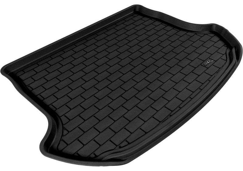 3D MAXpider 2009-2014 Nissan Murano Kagu Cargo Liner - Black 3D MAXpider 2009-2014 Nissan Murano Kagu Cargo Liner - Black