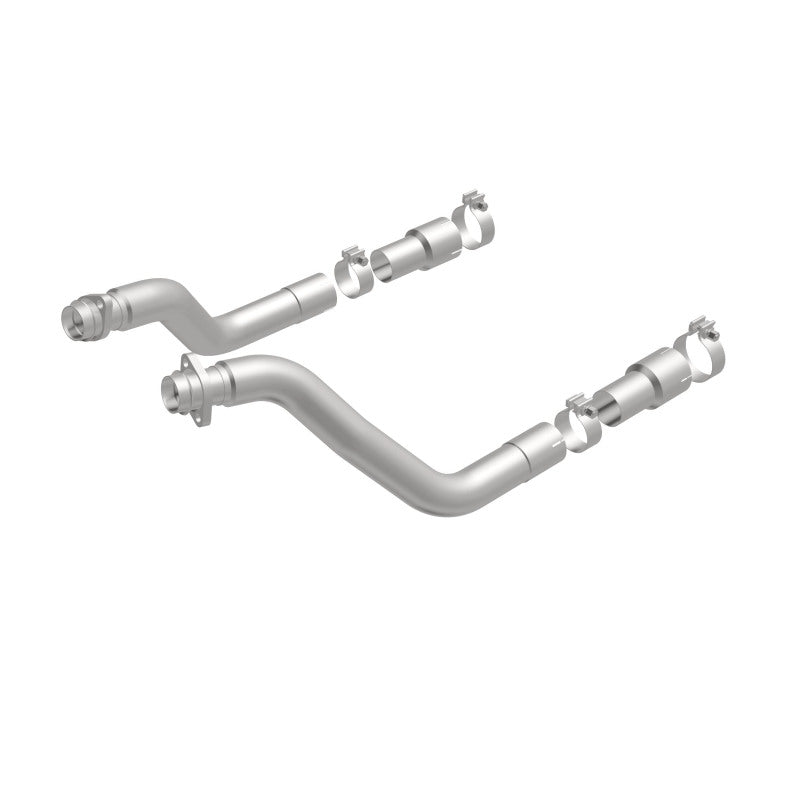 MagnaFlow Mani frontpipes 64-66 Mustang V8 MagnaFlow Mani frontpipes 64-66 Mustang V8