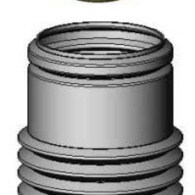 KYB Shocks & Struts Strut Boots Front & Rear BMW 325xi 2001-05 BMW 330xi 2001-05 BMW 525 Series 2001