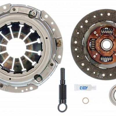 Exedy OE 1982-1983 Nissan 200SX L4 Clutch Kit