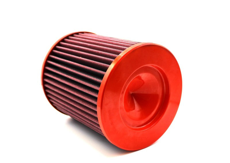 BMC 2017+ Audi A8 (4N) 55 TFSI Replacement Cylindrical Air Filter BMC 2017+ Audi A8 (4N) 55 TFSI Replacement Cylindrical Air Filter
