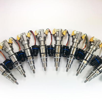 DDP Ford 6.0L Injector Set - 90 (175/30)