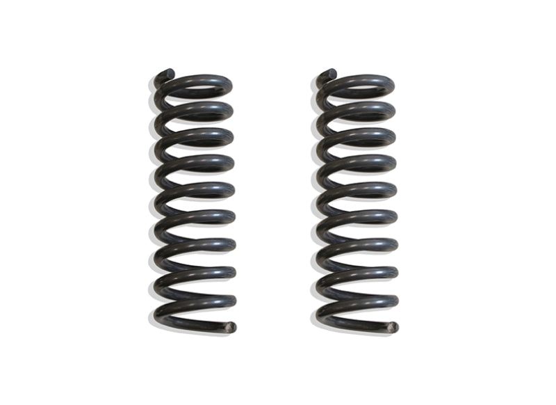 MaxTrac 14-18 RAM 2500/3500 4WD 6in Front Lift Coils MaxTrac 14-18 RAM 2500/3500 4WD 6in Front Lift Coils