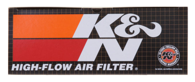 K&N IS300 Drop In Air Filter K&N IS300 Drop In Air Filter