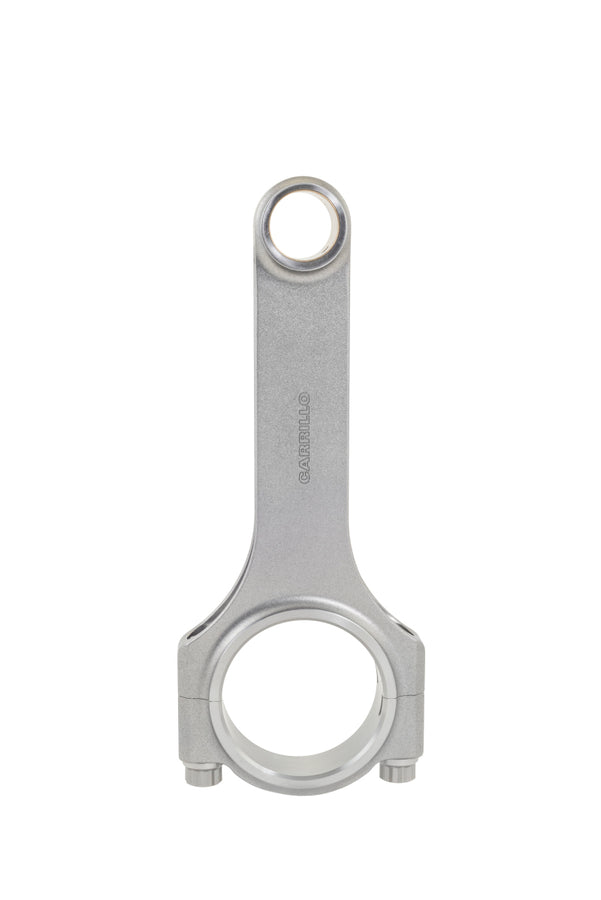 Carrillo Nissan/Infiniti/Datsun RB30 Pro-H 3/8 WMC Bolt Connecting Rods (Set of 6) Carrillo Nissan/Infiniti/Datsun RB30 Pro-H 3/8 WMC Bolt Connecting Rods (Set of 6)