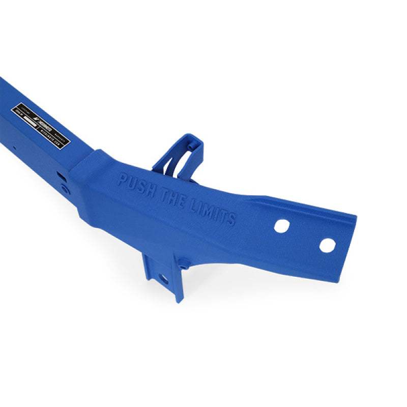 Mishimoto 2008-2010 Ford 6.4L Powerstroke Upper Support Bar Mishimoto 2008-2010 Ford 6.4L Powerstroke Upper Support Bar