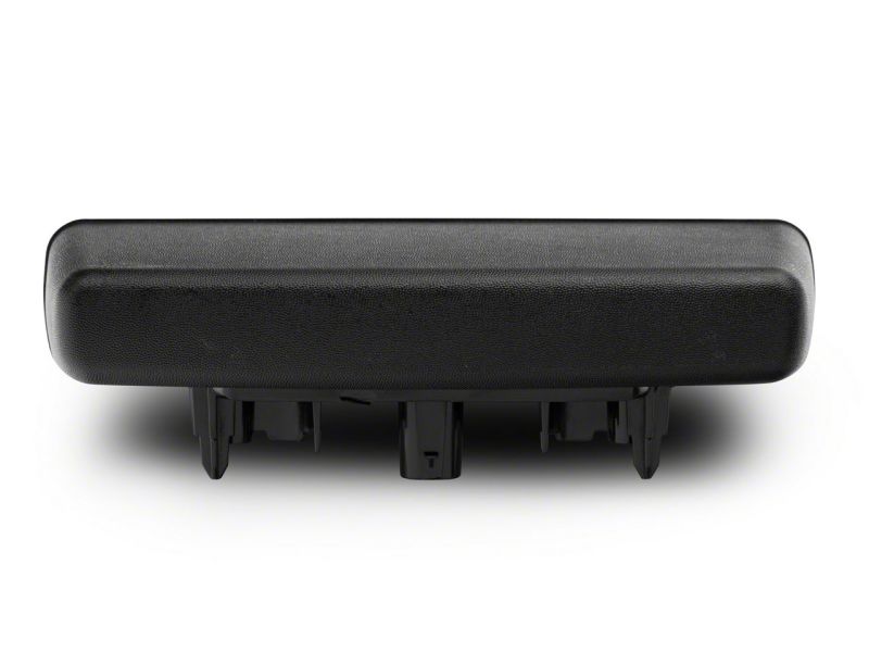 Raxiom 18-23 Jeep Wrangler JL Axial Series LED Third Brake Light- Smoked Raxiom 18-23 Jeep Wrangler JL Axial Series LED Third Brake Light- Smoked