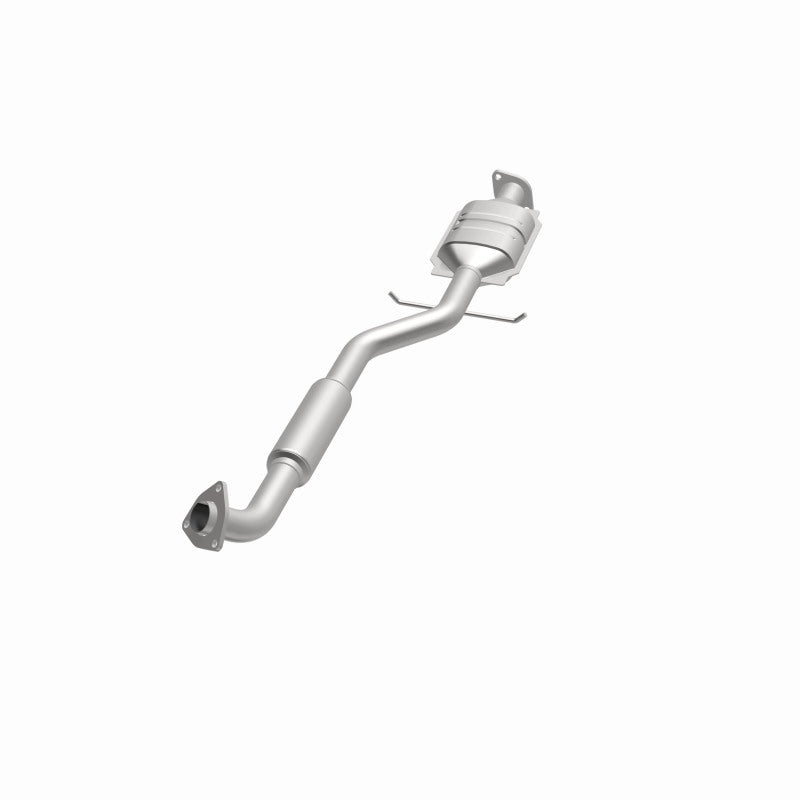 MagnaFlow Conv DF Sonata/Optim 2.4L rear OEM MagnaFlow Conv DF Sonata/Optim 2.4L rear OEM