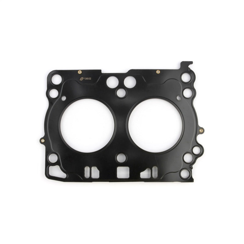 Cometic Subaru 15-19 WRX FA20DIT 89.5mm Bore .032in MLX Head Gasket - Right Cometic Subaru 15-19 WRX FA20DIT 89.5mm Bore .032in MLX Head Gasket - Right