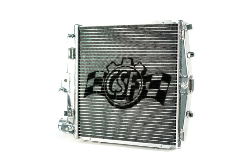 CSF 05-11 Porsche 911 Carrera/GT3 RS (997) Left Side Radiator CSF 05-11 Porsche 911 Carrera/GT3 RS (997) Left Side Radiator