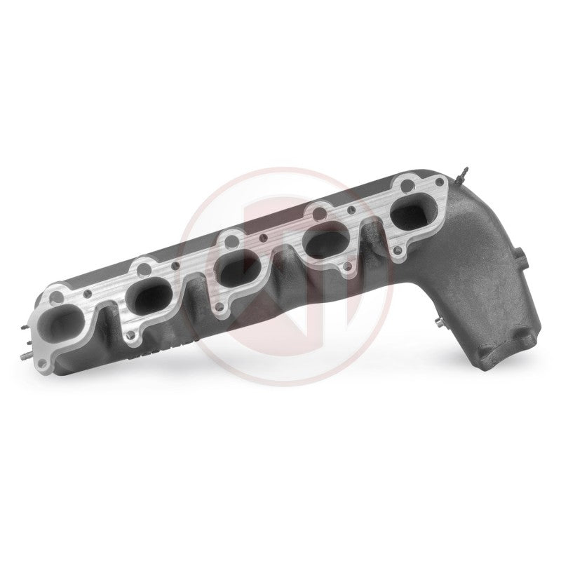 Wagner Tuning Audi S2/RS2 20V I5 Aluminum Cast Intake Manifold w/ Aux Air Valve Wagner Tuning Audi S2/RS2 20V I5 Aluminum Cast Intake Manifold w/ Aux Air Valve