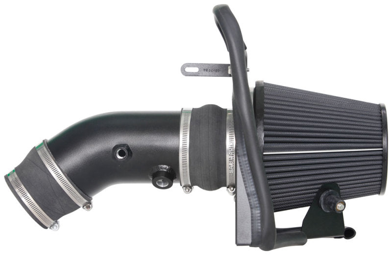 Airaid 11-18 Dodge Challenger V8-6.4L F/I Cold Air Intake Kit Airaid 11-18 Dodge Challenger V8-6.4L F/I Cold Air Intake Kit