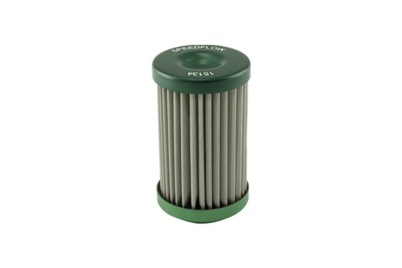 Turbosmart FPR Fuel Filter Replacement 10um Turbosmart FPR Fuel Filter Replacement 10um
