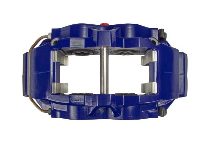 EBC Racing 92-00 BMW M3 (E36) Front Left Apollo-4 Blue Caliper EBC Racing 92-00 BMW M3 (E36) Front Left Apollo-4 Blue Caliper
