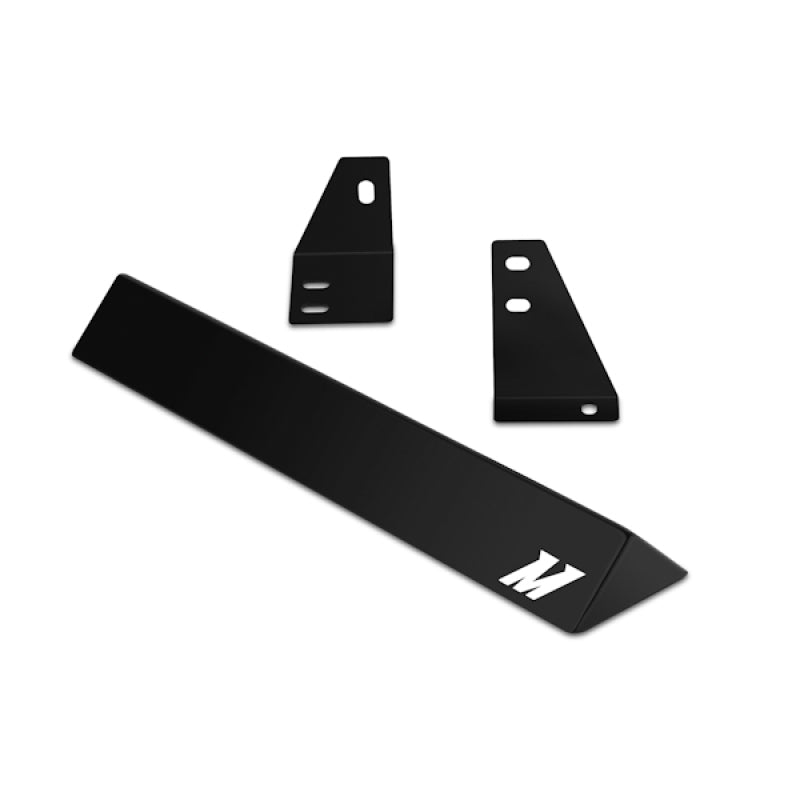 Mishimoto 09+ Nissan 370Z / 08+ Infiniti G37 (Coupe Only) Oil Cooler Kit Mishimoto 09+ Nissan 370Z / 08+ Infiniti G37 (Coupe Only) Oil Cooler Kit