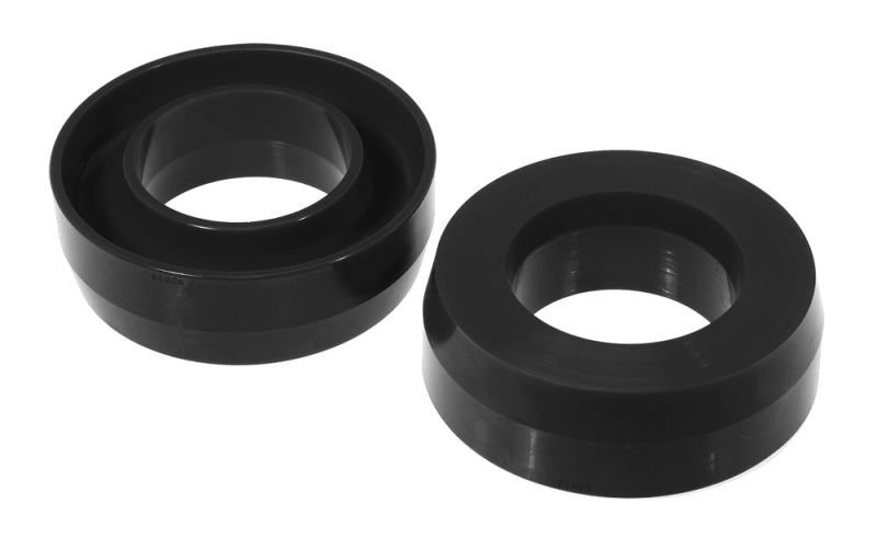 Prothane 97-01 Ford F150 Front Coil Spring 1.5in Lift Spacer - Black Prothane 97-01 Ford F150 Front Coil Spring 1.5in Lift Spacer - Black