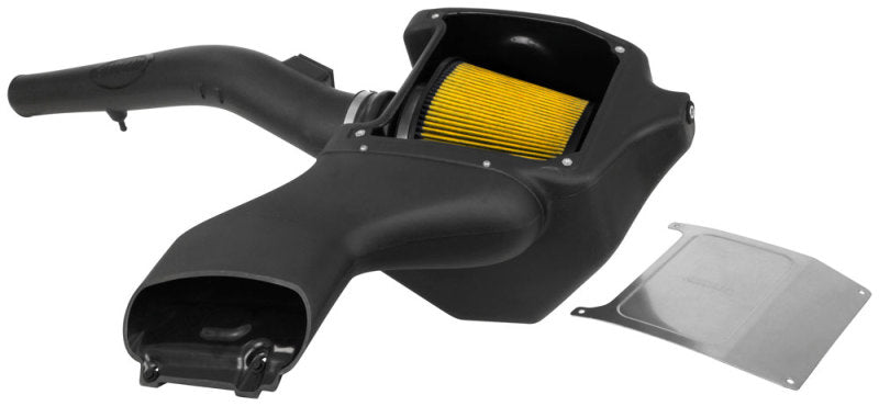 Airaid 18-19 Ford F150 V6-3.0L DSL Air Intake Kit Airaid 18-19 Ford F150 V6-3.0L DSL Air Intake Kit
