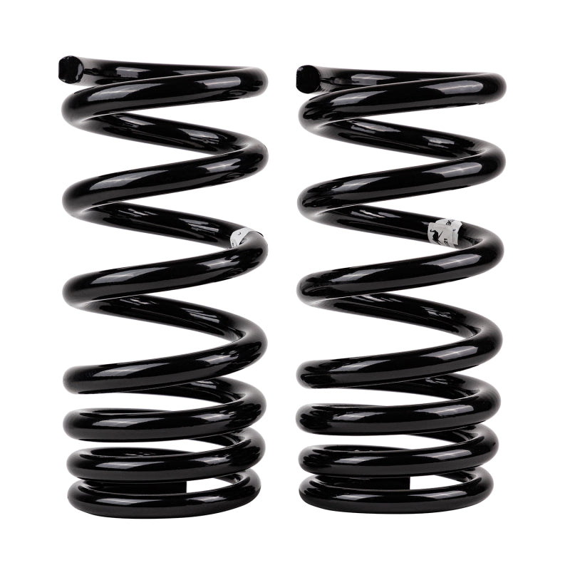 ARB / OME Coil Spring Rear Mits Pajero Ns On ARB / OME Coil Spring Rear Mits Pajero Ns On