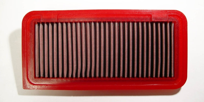 BMC 05-10 Toyota Vitz II 1.4 D-4D Replacement Panel Air Filter BMC 05-10 Toyota Vitz II 1.4 D-4D Replacement Panel Air Filter