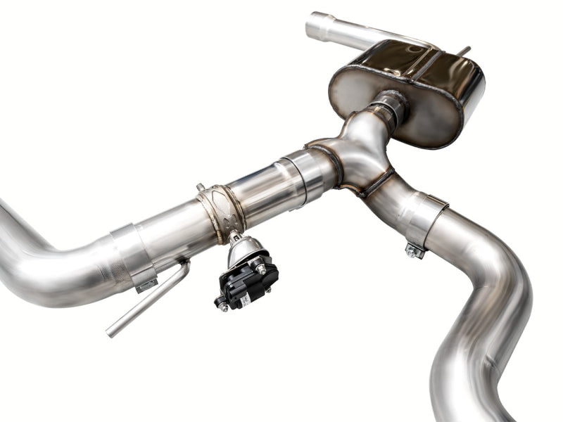 AWE Tuning Audi 22-23 8Y RS3 Cat-Back SwitchPath Exhaust (No Tips) AWE Tuning Audi 22-23 8Y RS3 Cat-Back SwitchPath Exhaust (No Tips)