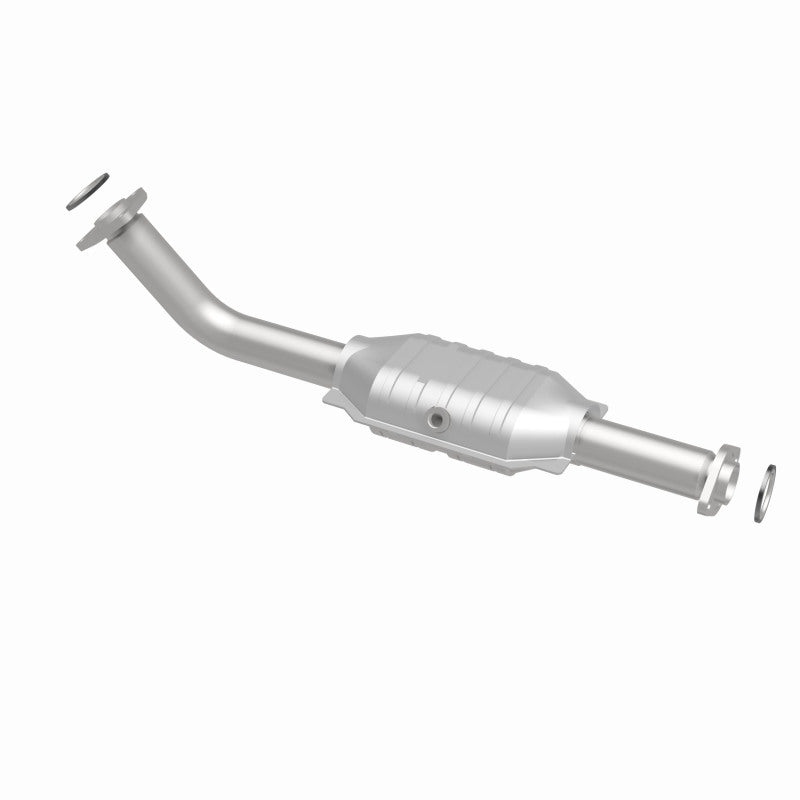 MagnaFlow Conv DF 04-06 Tundra 4.7L P/S frt O MagnaFlow Conv DF 04-06 Tundra 4.7L P/S frt O
