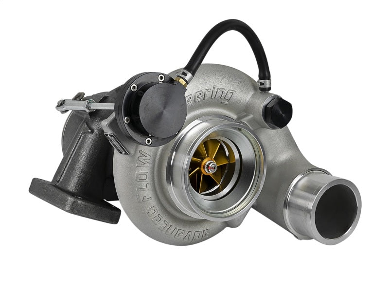 aFe Bladerunner Turbochargers Dodge Diesel Trucks 03-07 L6-5.9L (td) aFe Bladerunner Turbochargers Dodge Diesel Trucks 03-07 L6-5.9L (td)