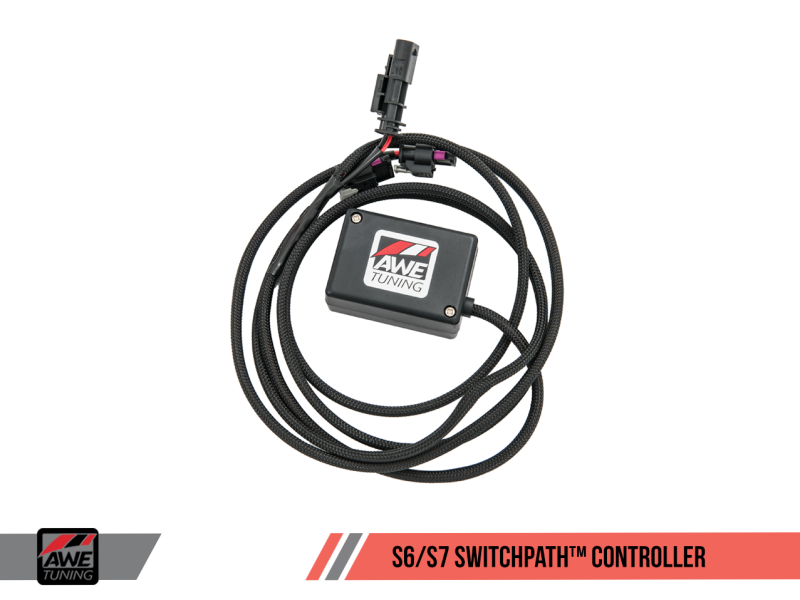AWE Tuning SwitchPath Remote AWE Tuning SwitchPath Remote