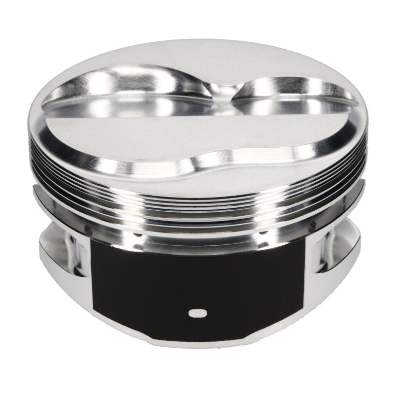 JE Pistons 400 SBC DOME 4.125in Bore 18DEG Single Right Piston JE Pistons 400 SBC DOME 4.125in Bore 18DEG Single Right Piston