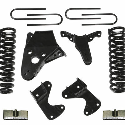 Skyjacker 4"83-97 RAN 4WD W/HD BRKETS