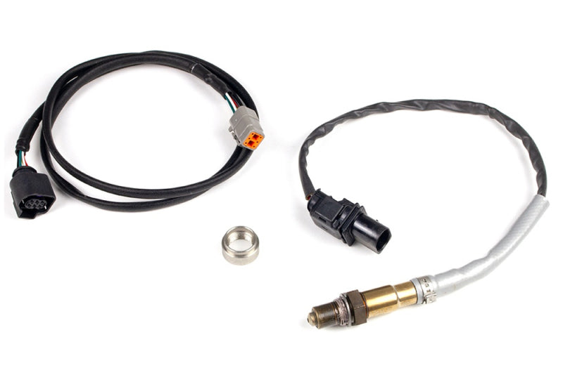Haltech LSU4.9 Wideband Hardware Pack Haltech LSU4.9 Wideband Hardware Pack
