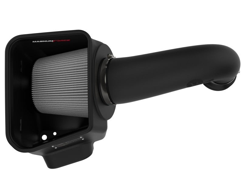 aFe MagnumFORCE Intake Stage-2 Pro DRY S 19-22 Dodge Ram 1500 V8-5.7L HEMI aFe MagnumFORCE Intake Stage-2 Pro DRY S 19-22 Dodge Ram 1500 V8-5.7L HEMI