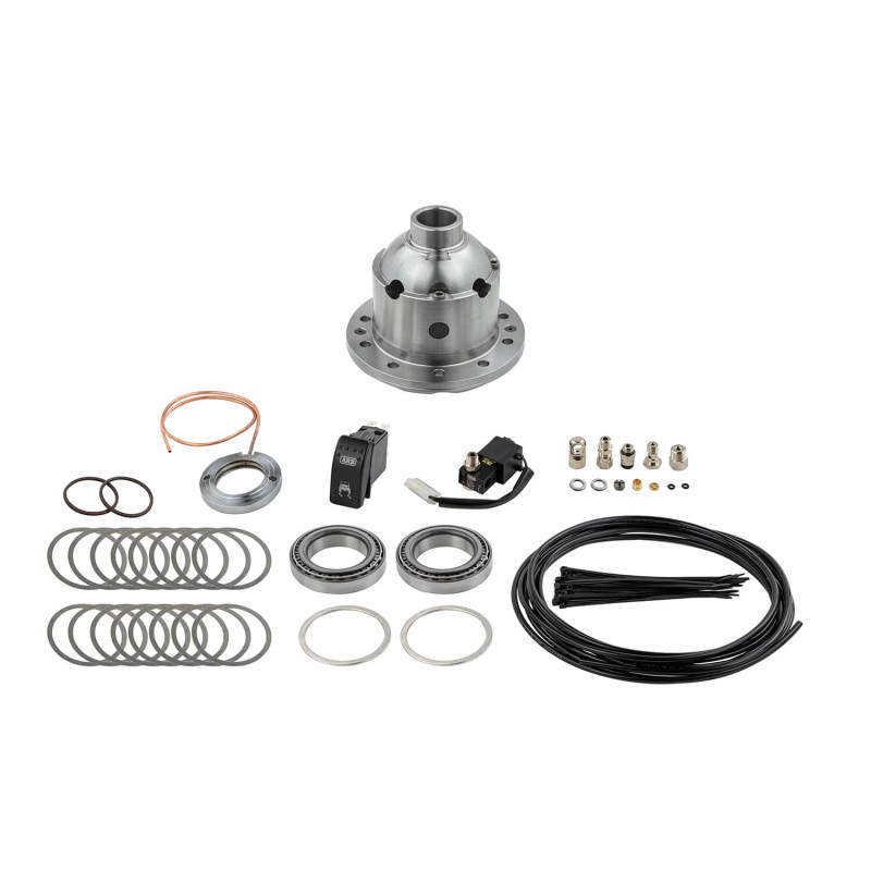 ARB Airlocker Dana30 30Spl 3.73&Up S/N.. ARB Airlocker Dana30 30Spl 3.73&Up S/N..