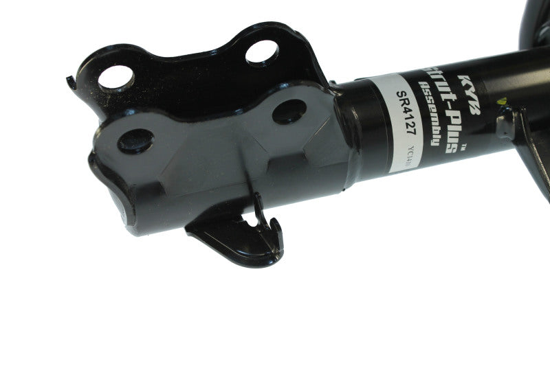 KYB Shocks & Struts Strut Plus Front Left 07-11 Nissan Versa KYB Shocks & Struts Strut Plus Front Left 07-11 Nissan Versa