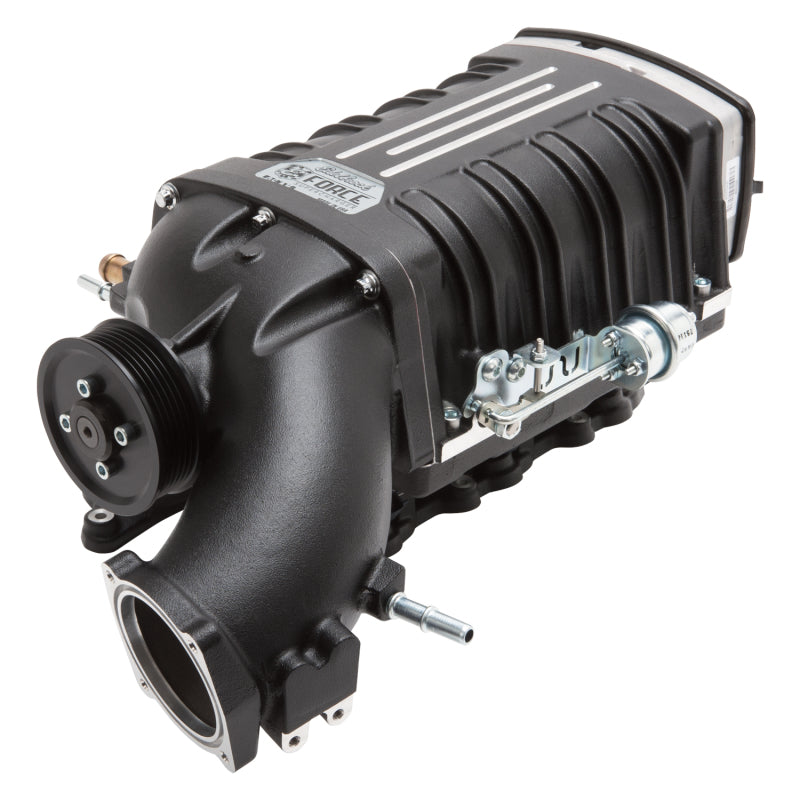 Edelbrock Supercharger Stage 1 - Street Kit 2012-2014 Jeep Wrangler 3 6L V6 w/ o Tuner Edelbrock Supercharger Stage 1 - Street Kit 2012-2014 Jeep Wrangler 3 6L V6 w/ o Tuner