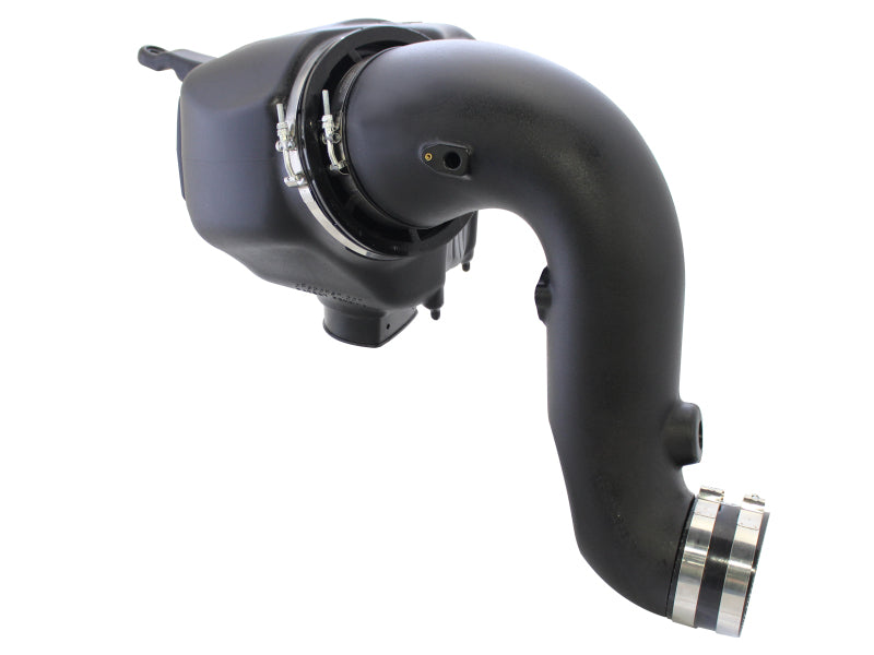 aFe Momentum HD Pro DRY S Stage-2 Si Intake Dodge Diesel Trucks 10-12 L6 6.7L (See afe51-72004-E) aFe Momentum HD Pro DRY S Stage-2 Si Intake Dodge Diesel Trucks 10-12 L6 6.7L (See afe51-72004-E)