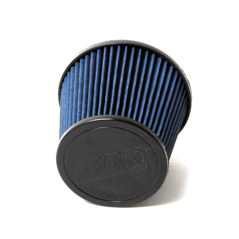 BBK 96-04 Mustang 4.6 GT Cold Air Intake Kit - Chrome Finish BBK 96-04 Mustang 4.6 GT Cold Air Intake Kit - Chrome Finish