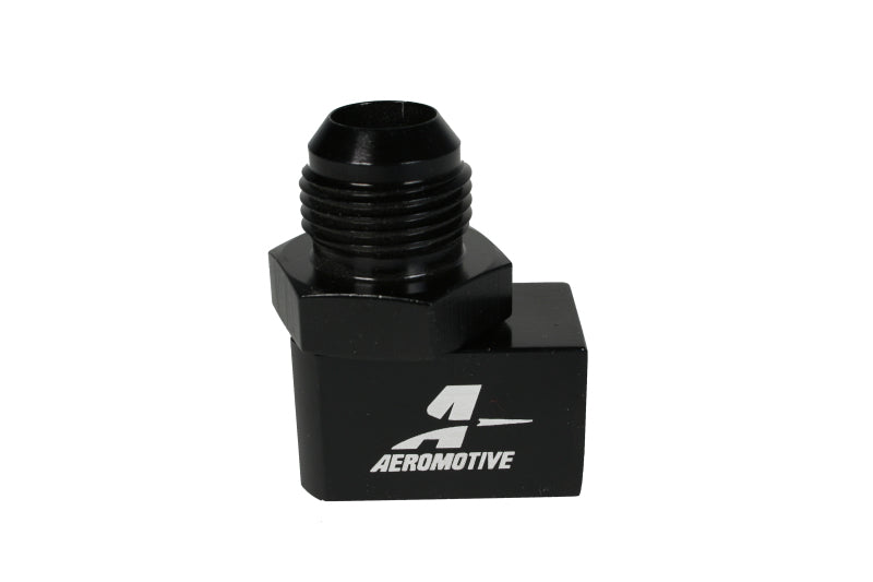 Aeromotive LT-1 OE Pressure Line Fitting (Adapts A1000 Pump Otlet to OE Pressure Line) Aeromotive LT-1 OE Pressure Line Fitting (Adapts A1000 Pump Otlet to OE Pressure Line)