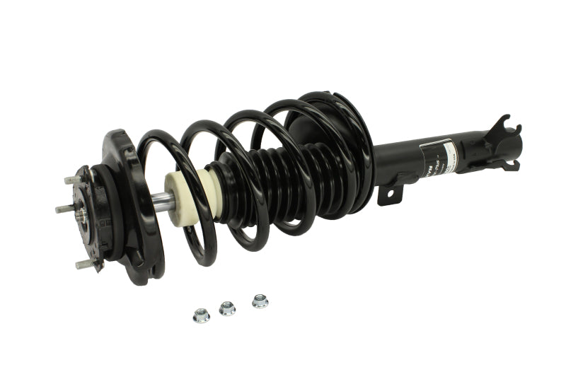 KYB Shocks & Struts Strut Plus Front Left FORD Focus 2000-05 KYB Shocks & Struts Strut Plus Front Left FORD Focus 2000-05