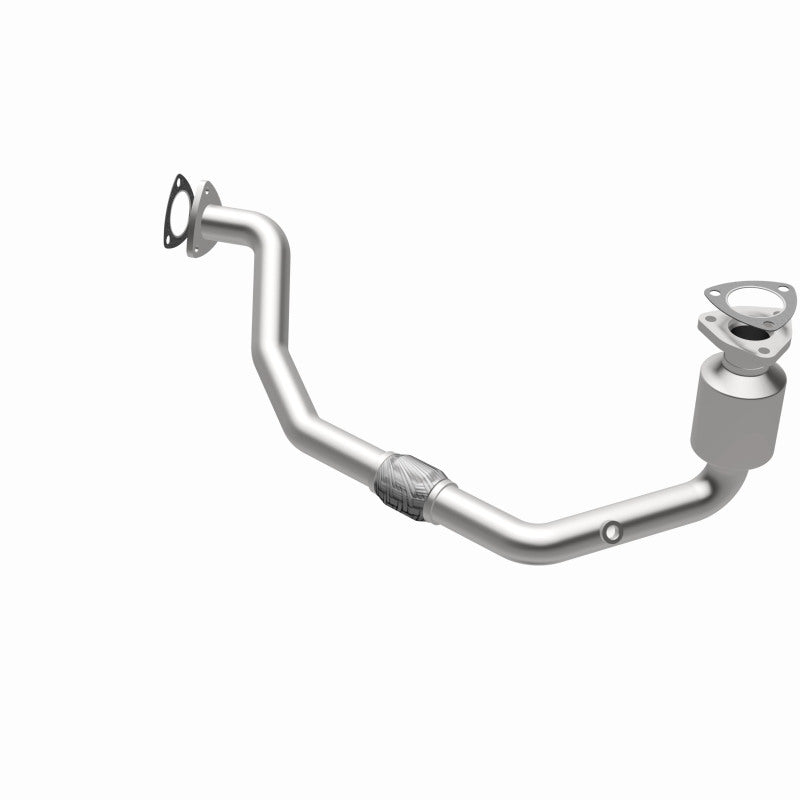 MagnaFlow Conv DF 00-03 Saturn 3L Front MagnaFlow Conv DF 00-03 Saturn 3L Front