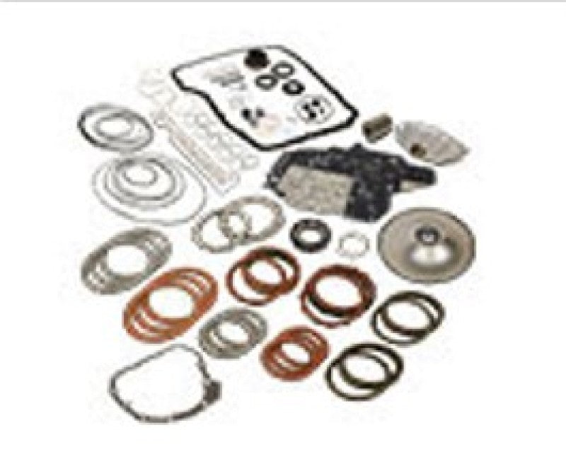 BD Diesel 19+ Dodge 68RFE Stage 3 Built-It Trans Rebuild Kit BD Diesel 19+ Dodge 68RFE Stage 3 Built-It Trans Rebuild Kit